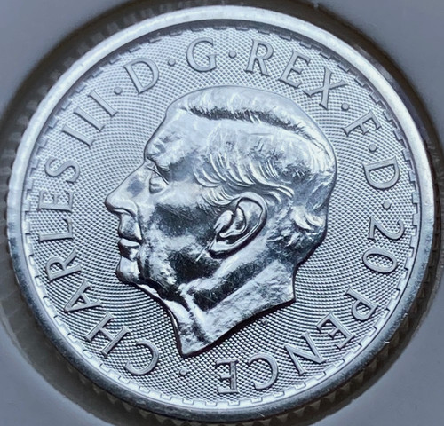 Silver bullion coin 999 - bullion,