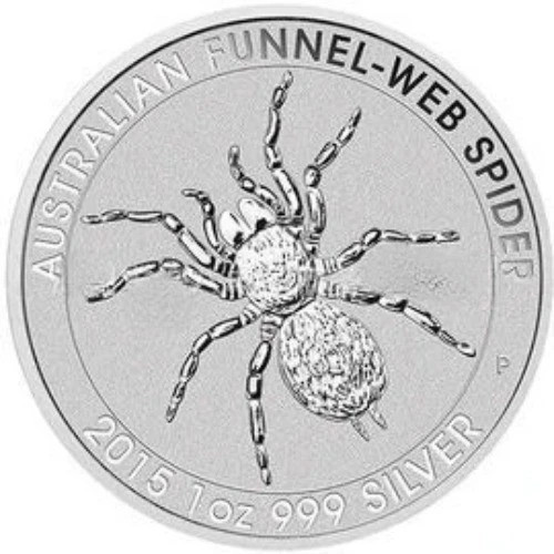 1oz solid silver - 1oz, 99.99%