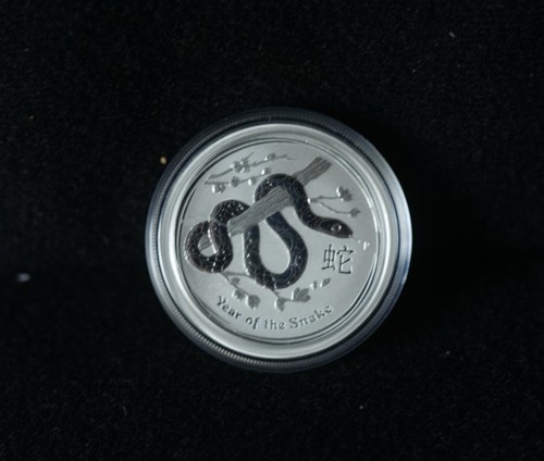 2013 silver coin year - oz,