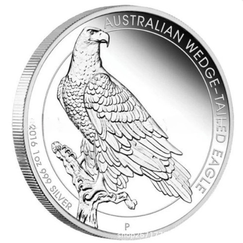 1oz solid silver - solid, 99.99%