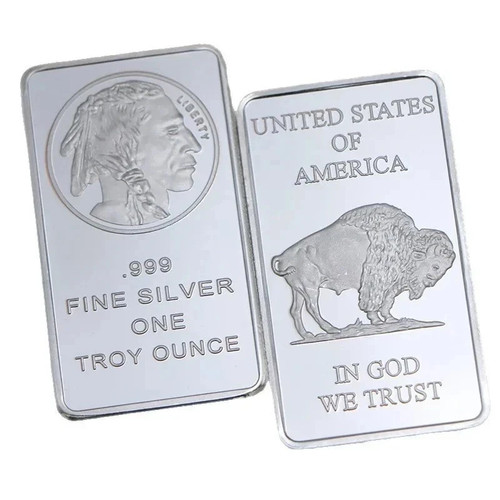 For troy 999 fine silver - for,