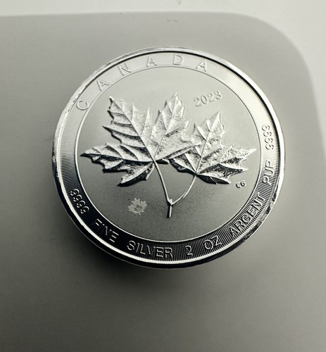 2023 royal canadian - mint, oz