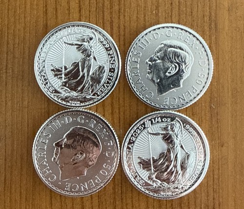 Uk britannia 2025 999 - britannia,