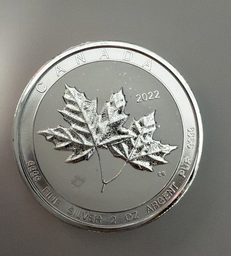 2022 canada silver twin - canada,