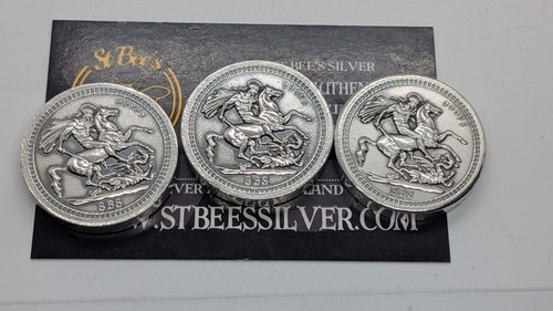 Troy 999fs st bee - 0.999fs, bee's