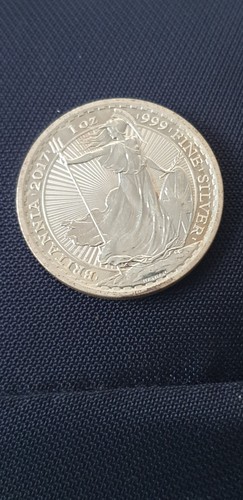 2017 999 fine silver - 2017,