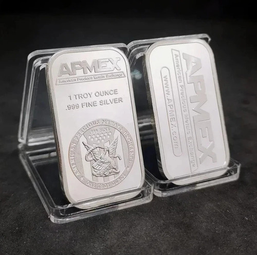 For troy 999 fine silver - 1, .999
