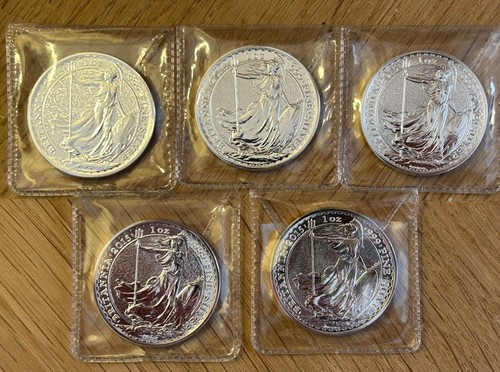 1oz royal mint - mint, 2015