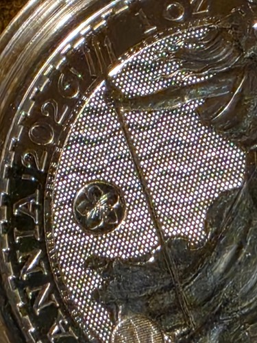 2026 royal mint britannia - 2026,