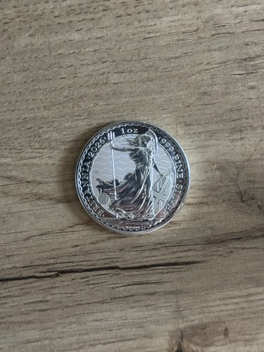 British royal mint 2026 - british, uk