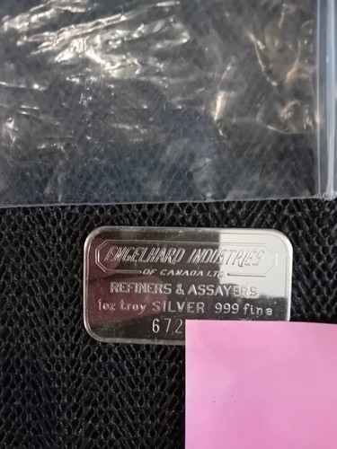 Ounce engelherd numbered - ,