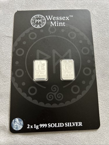 Wessex mint 999 - mint, 2