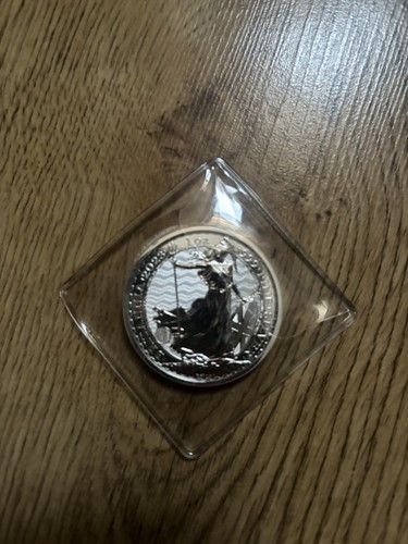 2023 silver britannia - 2023,