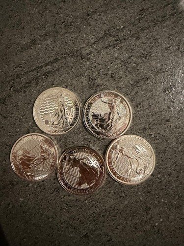 2026 royal mint - x,
