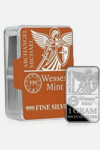 Wessex mint archangel - archangel, michael