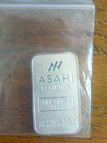 Asahi 999 fine - asahi, 1