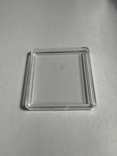 Acrylic capsule royal - acrylic, oz
