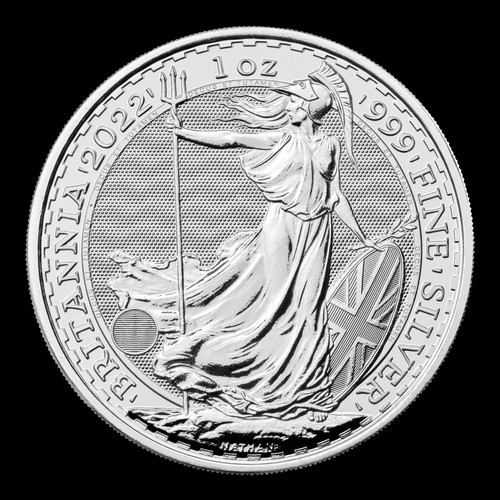 Royal mint 2022 queen - mint,