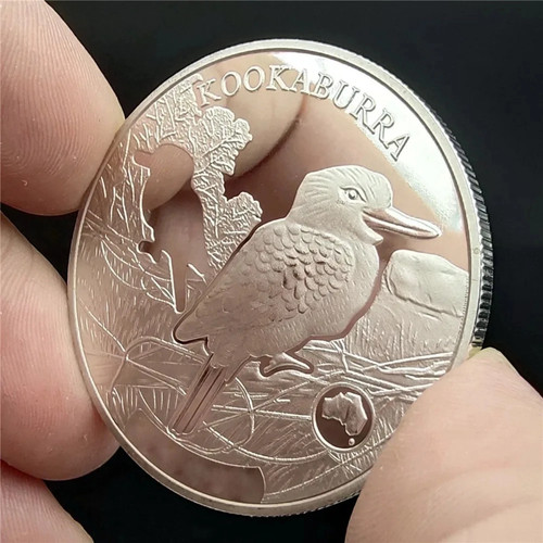 1oz solid silver - uk,