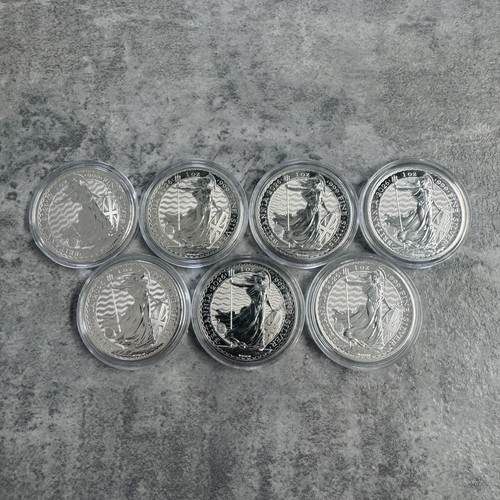 Royal mint 2026 britannia - mint,