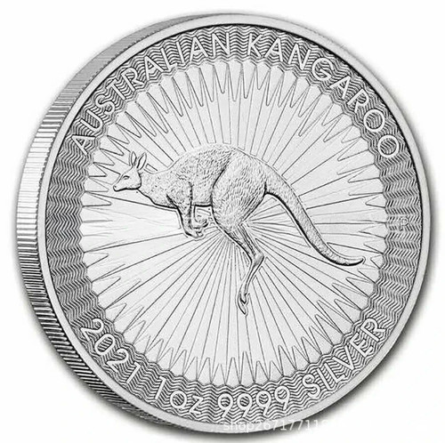 1oz solid silver - uk,