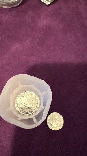 Royal mint 2026 10oz - royal,
