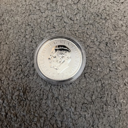 2026 1oz silver britannia - 2026,