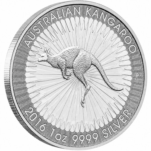 1oz solid silver coin - solid,