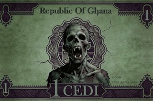 2026 ghana zombie apocalypse - 2026,
