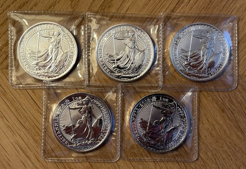 1oz royal mint 2018 uk - 1oz,