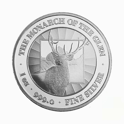 Baird monarch of the - &,