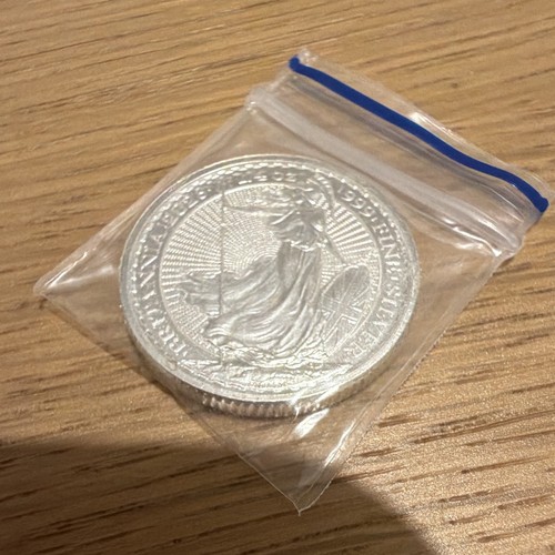 2026 4oz britannia - britannia, fine
