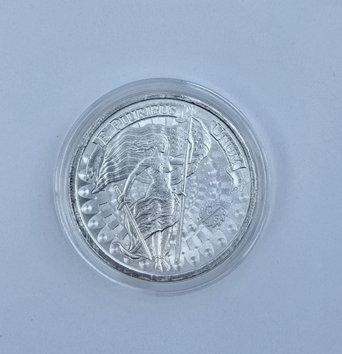 1oz 999 fine silver e - 1oz,