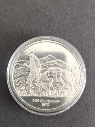 1973 999 silver - 999, world