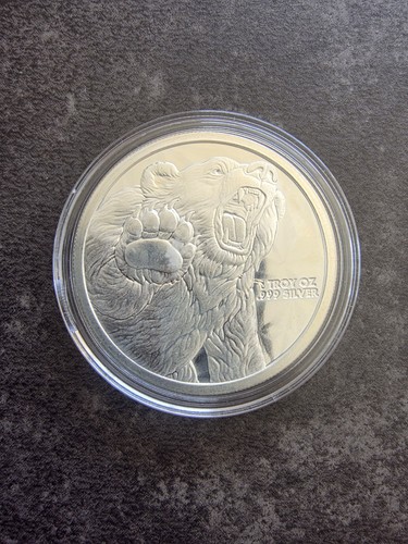 Golden state mint - mint, bull