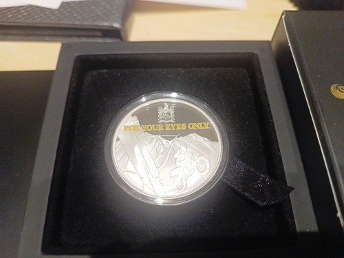The perth mint - perth, for