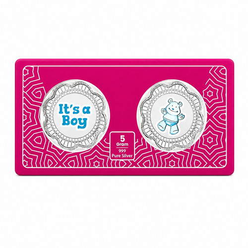 Boy box 5 grams - a,