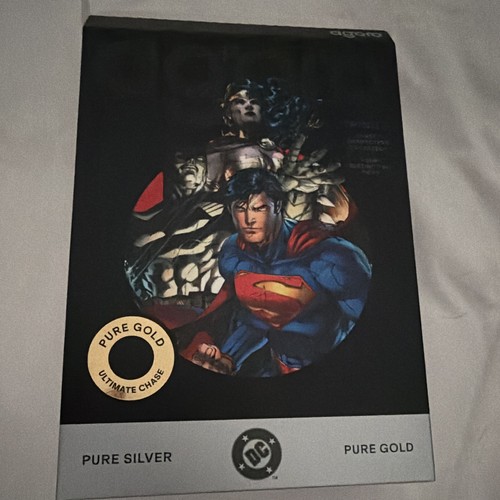 Agoro superman 0 999 - 5g, 0.999