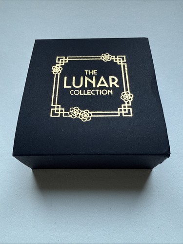 2026 iridescent lunar horse - lunar,