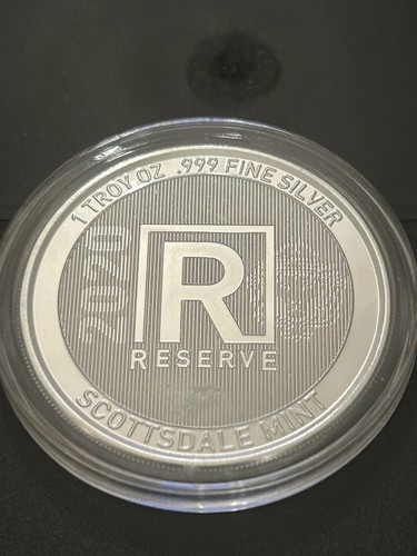 Scottsdale mint reserve troy - mint,