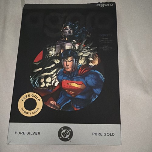 Agoro wonder woman 0 - agoro, 5g