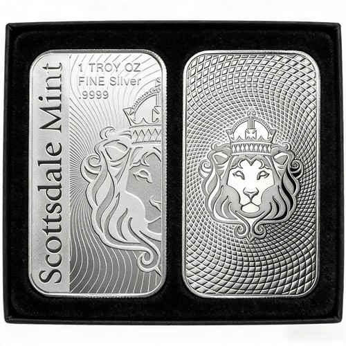 For troy 999 fine - 1, .999