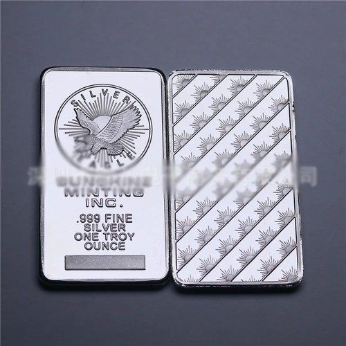 For troy 999 fine silver - for,