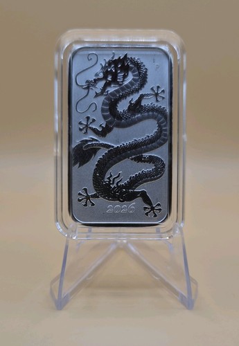 2026 the perth - 2026, dragon