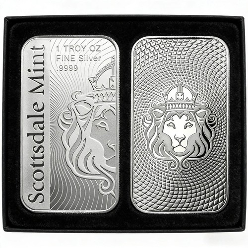 For troy 999 fine silver - 1, oz