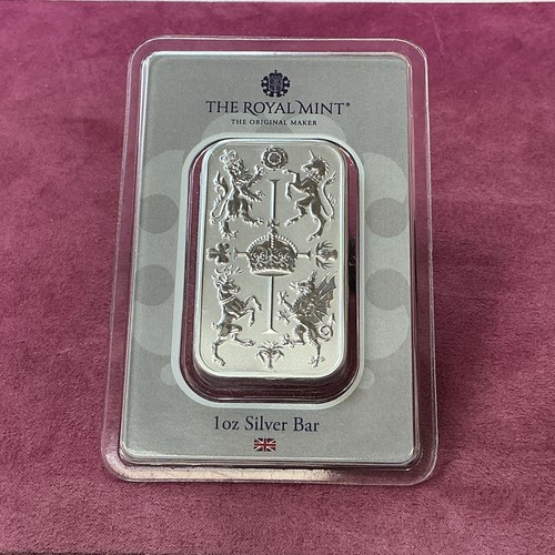 2023 royal mint - 2023,