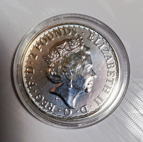 British royal mint - royal,