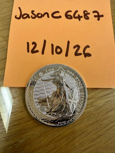 2026 royal mint 1oz - 2026,