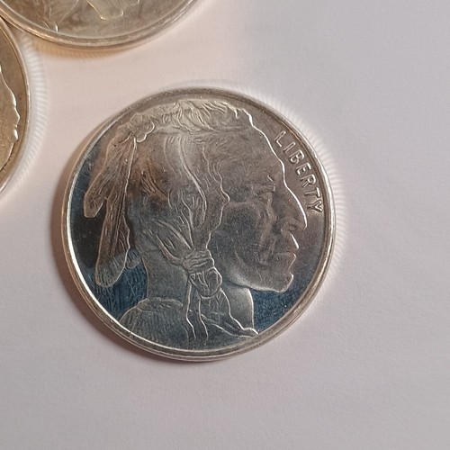 Highland mint 2oz - mint, 1/2oz