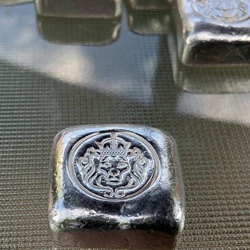 Scottsdale mint lion 1oz - scottsdale,